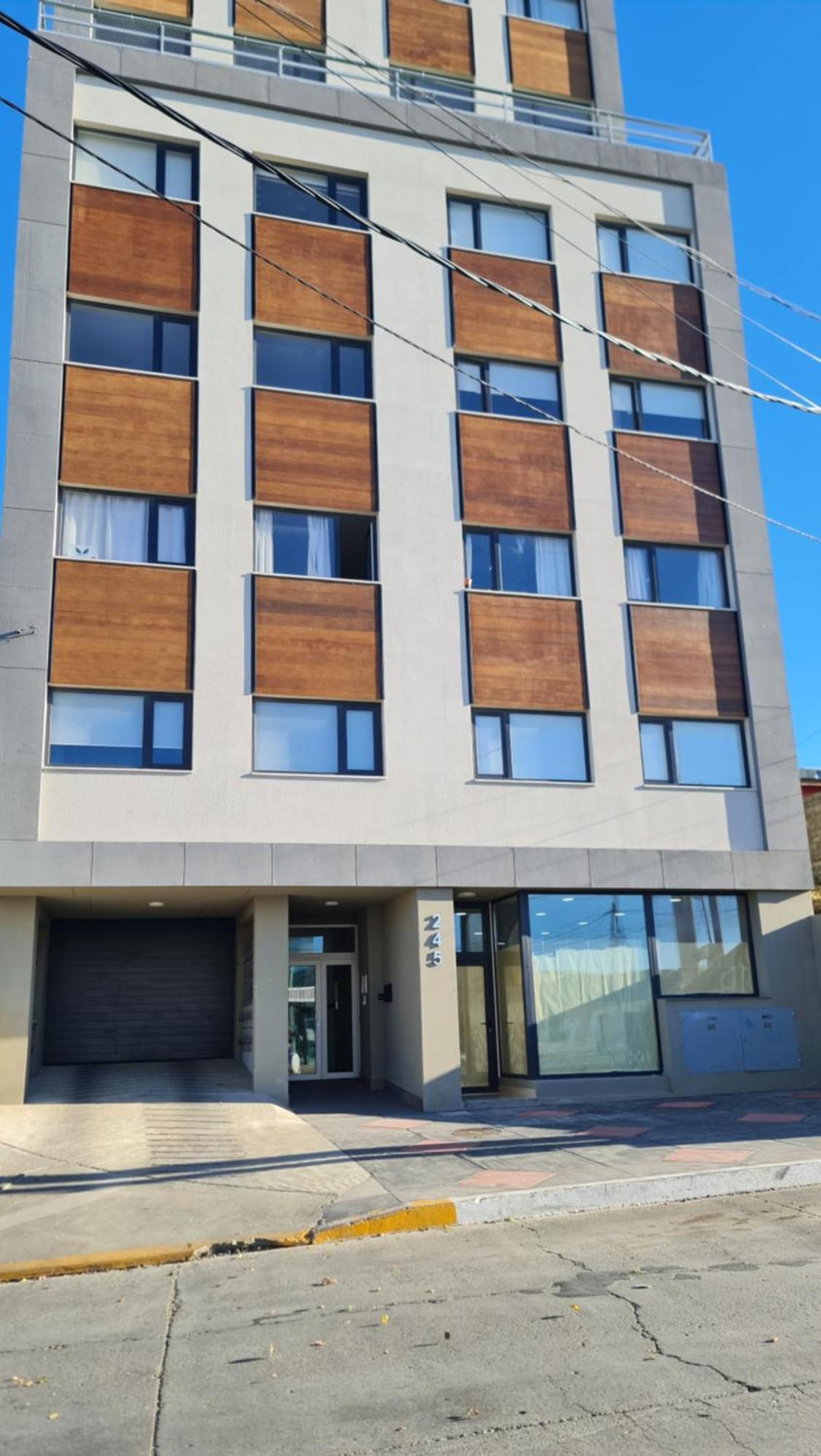Departamento Centrico Διαμέρισμα Río Grande Εξωτερικό φωτογραφία